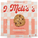 Buy chocolate chip cookie mix bundle – soft, chewy cookies in every pack