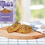 Oatey Raisin Mini Cookies 3-Pack