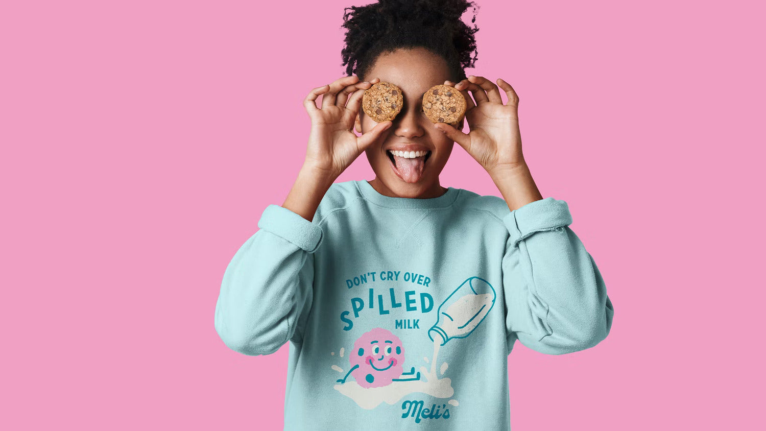 Meli's Merchandise