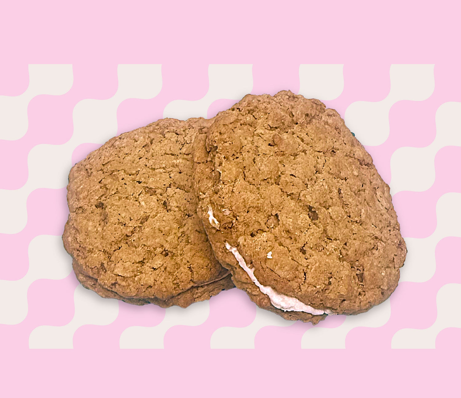 Cookie Sandwiches