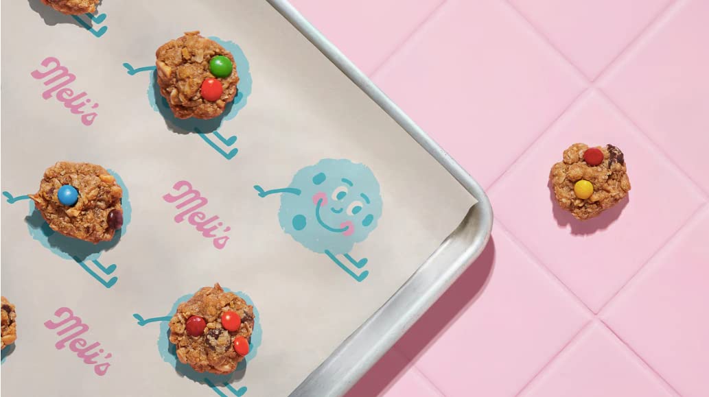 Variety Pack Minis- OG Monster, Chocolate Chip, Oatey Raisin 3-Pack