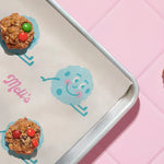 Variety Pack Minis - OG Monster, Chocolate Chip, Rainbow Chip 3-Pack