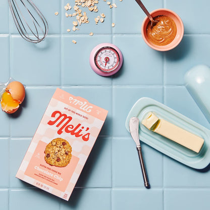 Chocolate Chip Cookie Mix 3-Pack