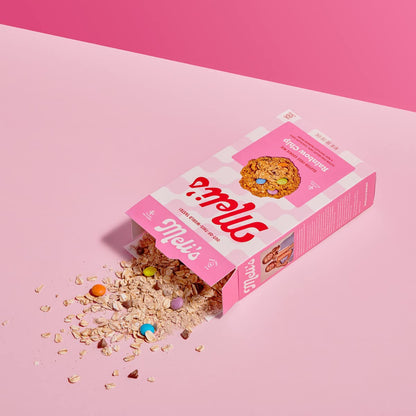 Rainbow Chip Cookie Mix 3-Pack