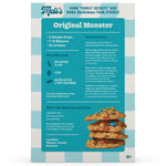 Original Monster Cookie Mix 3-Pack
