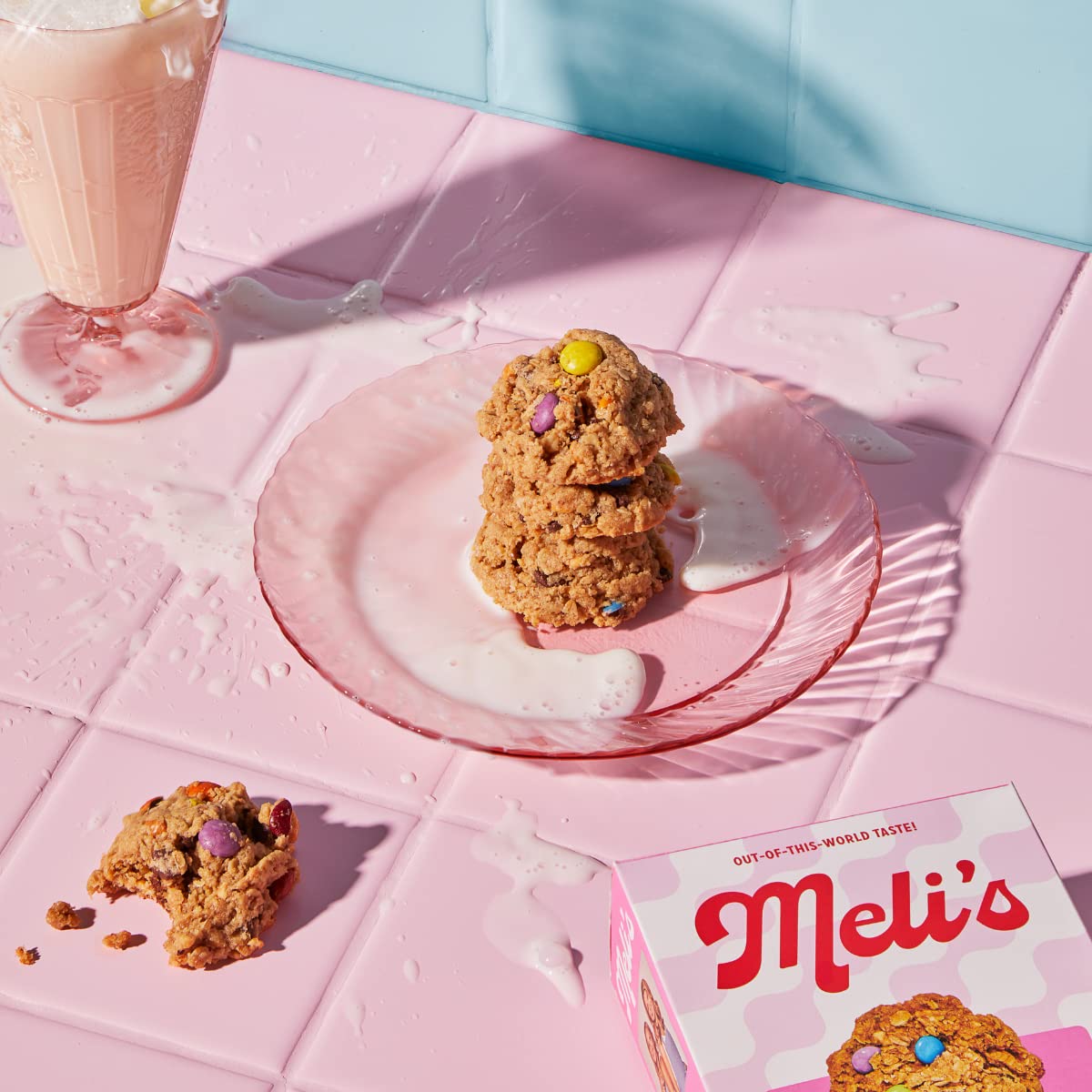 Cookie Mixes