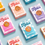 Chocolate Chip Cookie Mix 3-Pack