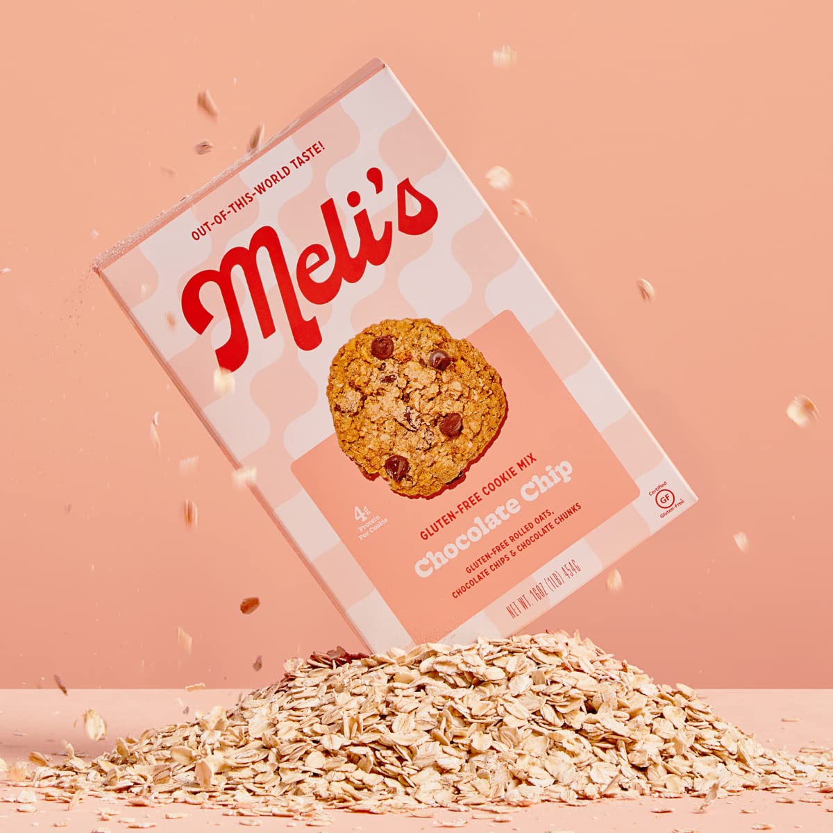 Variety Pack - OG Monster, Chocolate Chip, Rainbow Chip 3-Pack