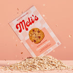 Variety Pack - OG Monster, Chocolate Chip, Rainbow Chip 3-Pack