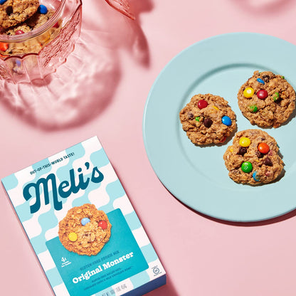 Cookie Mixes