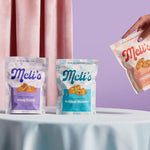 Variety Pack Minis - OG Monster, Chocolate Chip, Rainbow Chip 3-Pack