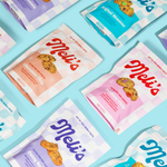 Oatey Raisin Mini Cookies 3-Pack