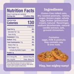 Variety Pack Minis- OG Monster, Chocolate Chip, Oatey Raisin 3-Pack