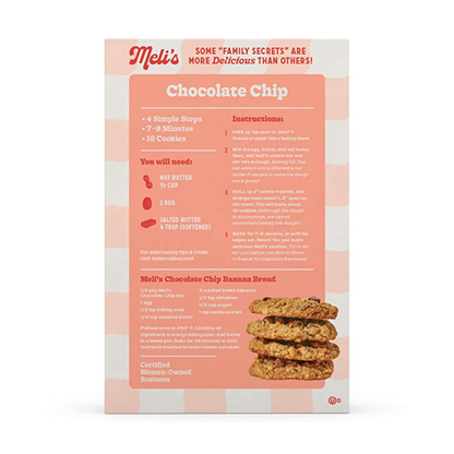 Cookie Mixes