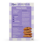 Oatey Raisin Cookie Mix 3-Pack