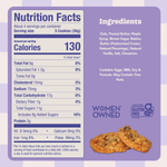 Oatey Raisin Cookie Mix 3-Pack