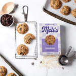 Oatey Raisin Cookie Mix 3-Pack