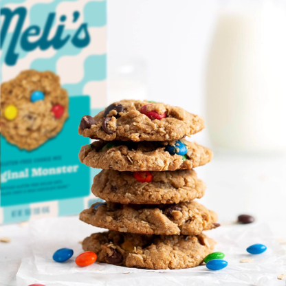 Original Monster Cookie Mix 3-Pack