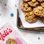 Rainbow Chip Cookie Mix 3-Pack