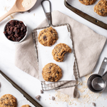 Oatey Raisin Cookie Mix 3-Pack