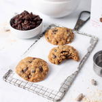 Oatey Raisin Cookie Mix 3-Pack