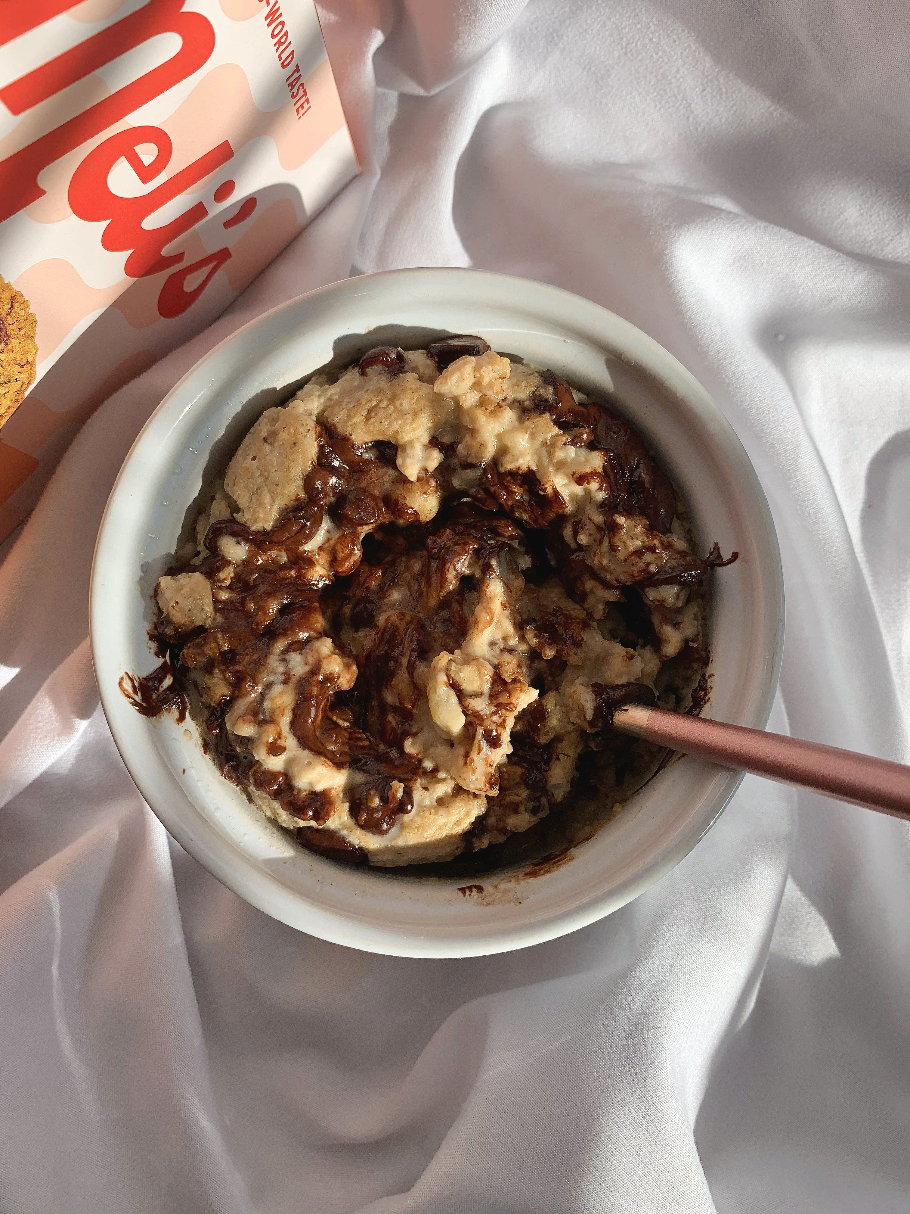 Chocolate Chip Cookie Mix 3-Pack