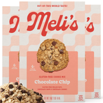 Chocolate Chip Cookie Mix 3-Pack