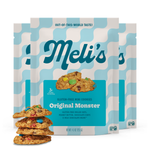 Original Monster Mini Cookies 3-Pack