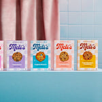 Oatey Raisin Cookie Mix 3-Pack