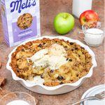 Oatey Raisin Cookie Mix 3-Pack