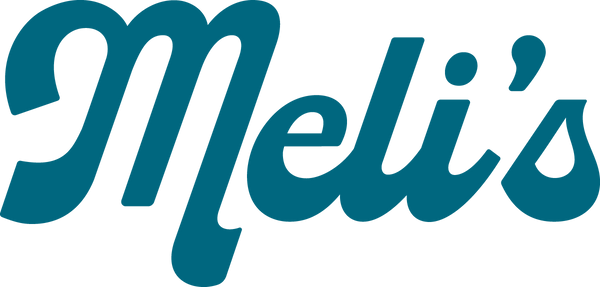 Meli's Cookies
