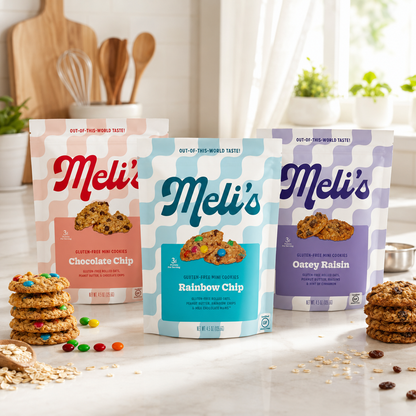Mini Cookies