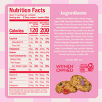 Rainbow Chip Cookie Mix 3-Pack