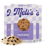Oatey Raisin Cookie Mix 3-Pack