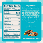 Original Monster Mini Cookies 3-Pack