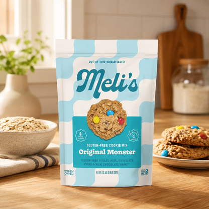 Original Monster Cookie Mix