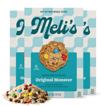 Original Monster Cookie Mix 3-Pack