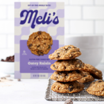 Oatey Raisin Cookie Mix 3-Pack