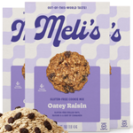 Oatey Raisin Cookie Mix 3-Pack