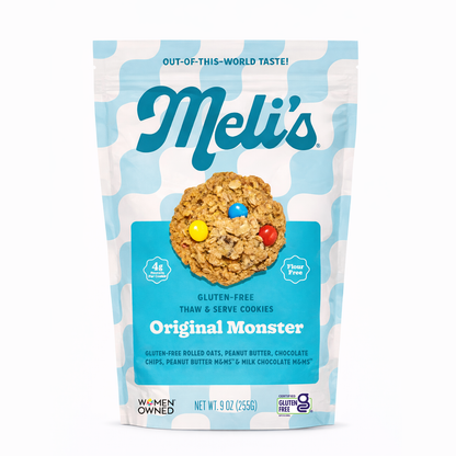 Original Monster Cookie 9oz