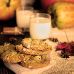 Pumpkin Spice Cookie Mix
