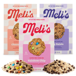Variety Pack - OG Monster, Chocolate Chip, Rainbow Chip 3-Pack