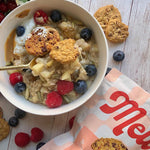 Variety Pack Minis - OG Monster, Chocolate Chip, Rainbow Chip 3-Pack