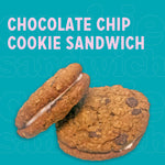 Variety Pack Cookie Sandwiches - 3 Pack