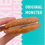 Variety Pack Cookie Sandwiches - 3 Pack