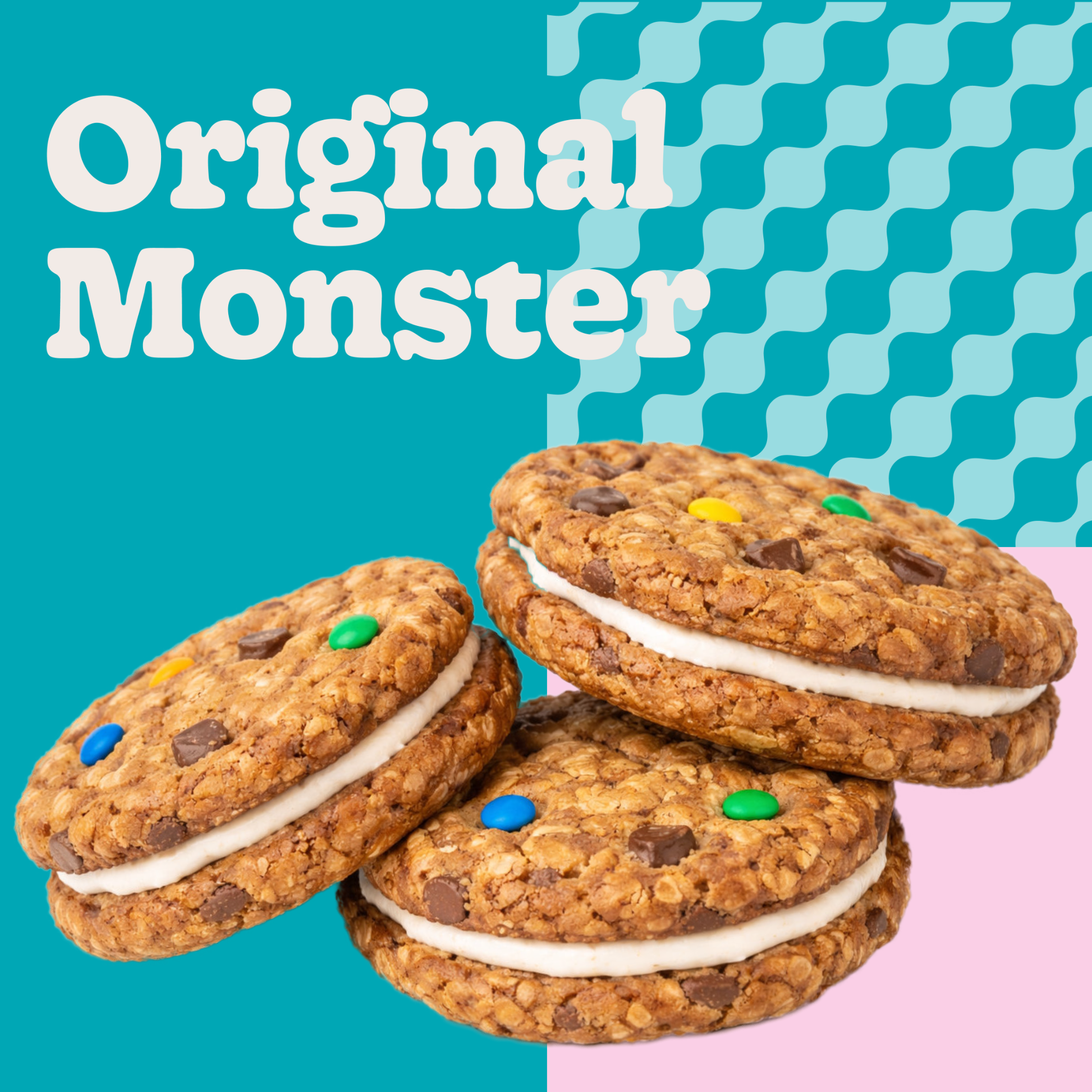 Original Sandwich