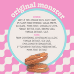 Variety Pack Cookie Sandwiches - 3 Pack