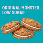 Variety Pack Cookie Sandwiches - 3 Pack