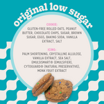 Variety Pack Cookie Sandwiches - 3 Pack