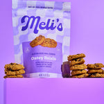 Oatey Raisin Mini Cookies 3-Pack